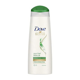 Dove Hair Fall Rescue Shampoo, 80ml 